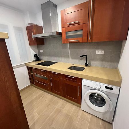 G&H Apartments - Apartamento Porvenir جيريز المظهر الخارجي الصورة