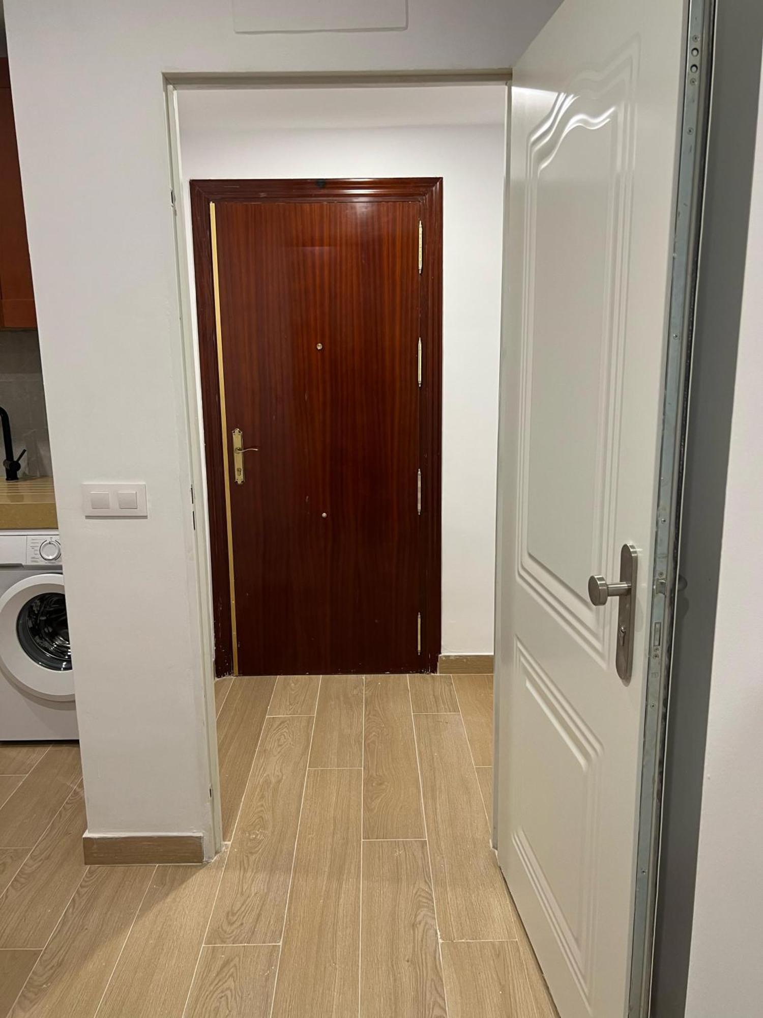 G&H Apartments - Apartamento Porvenir جيريز المظهر الخارجي الصورة