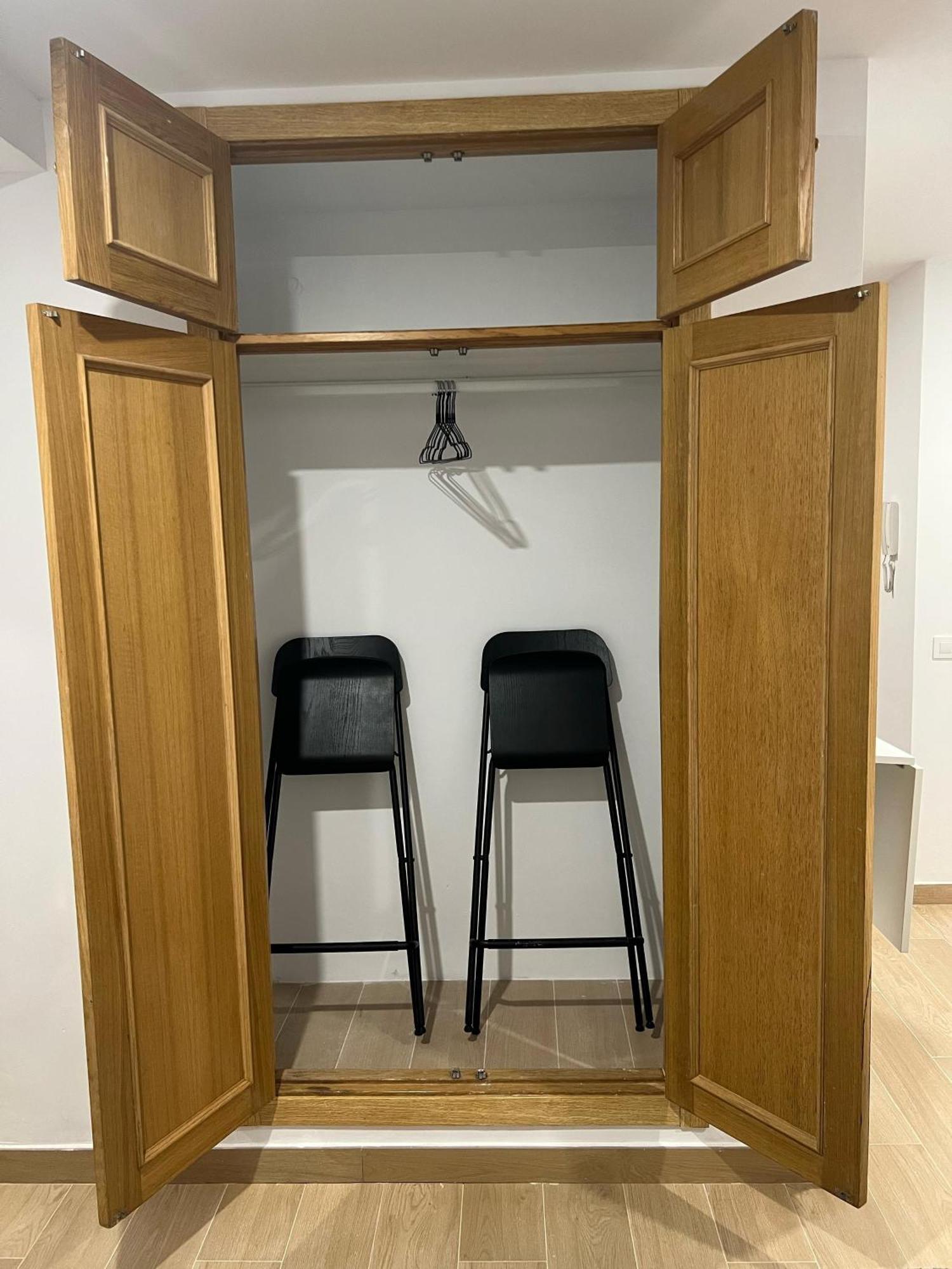 G&H Apartments - Apartamento Porvenir جيريز المظهر الخارجي الصورة