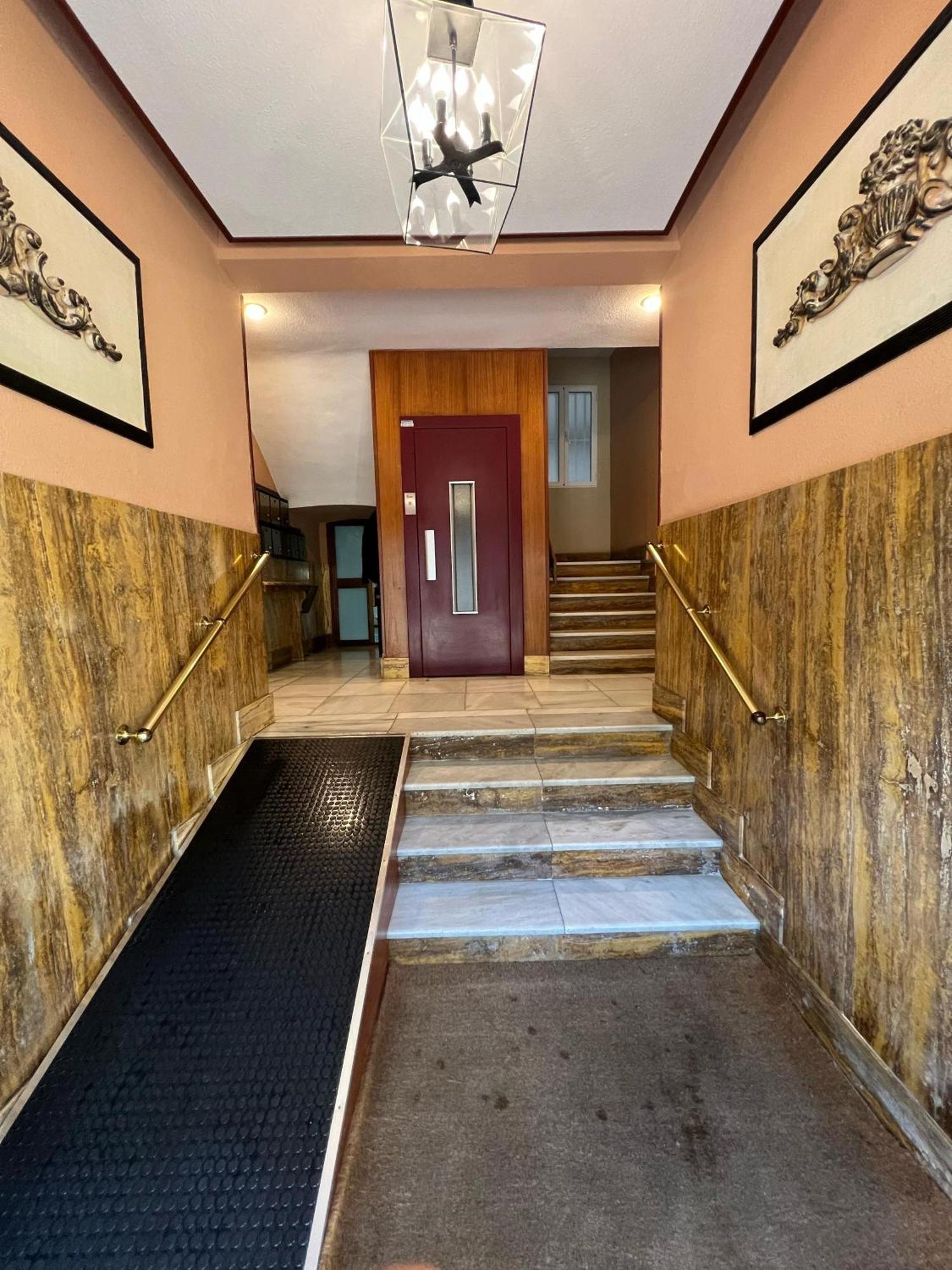 G&H Apartments - Apartamento Porvenir جيريز المظهر الخارجي الصورة